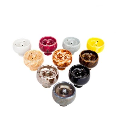 Μπολ Wookah Vorclas